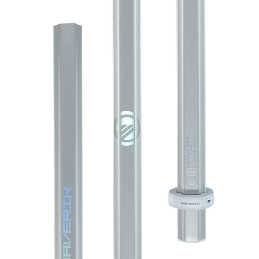 Maverik Mag-Ti 185 30" Shaft