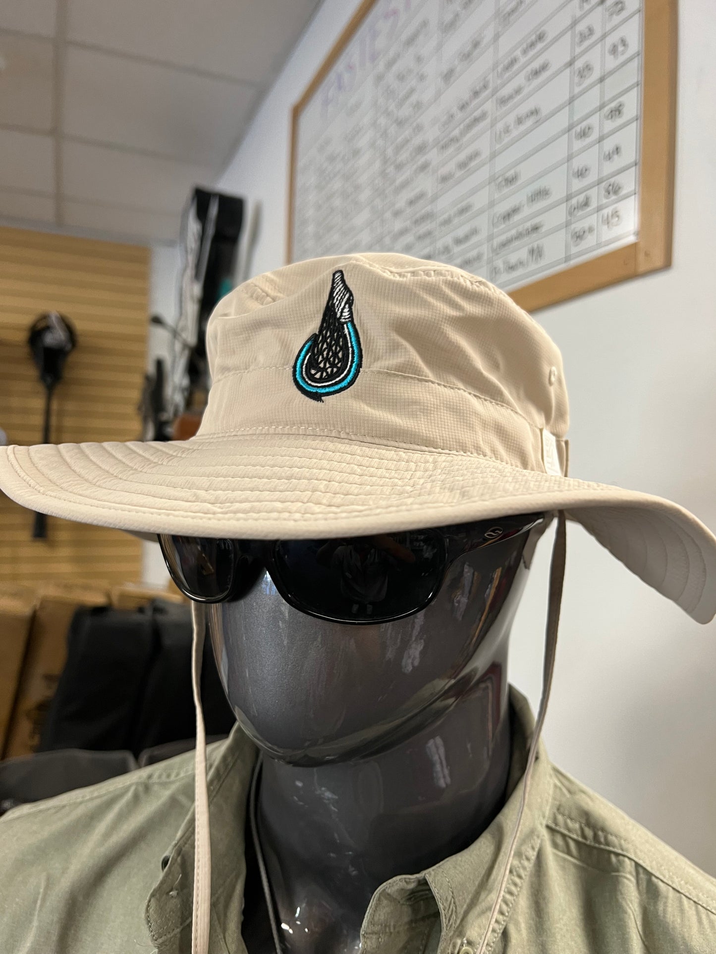 TWL Bucket Hat