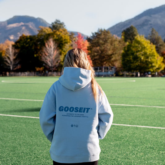 Staple Hoodie - Powder