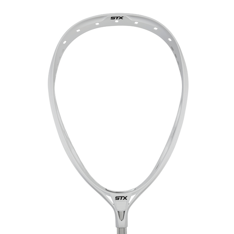 STX Eclipse 3 Goalie Head Unstrung