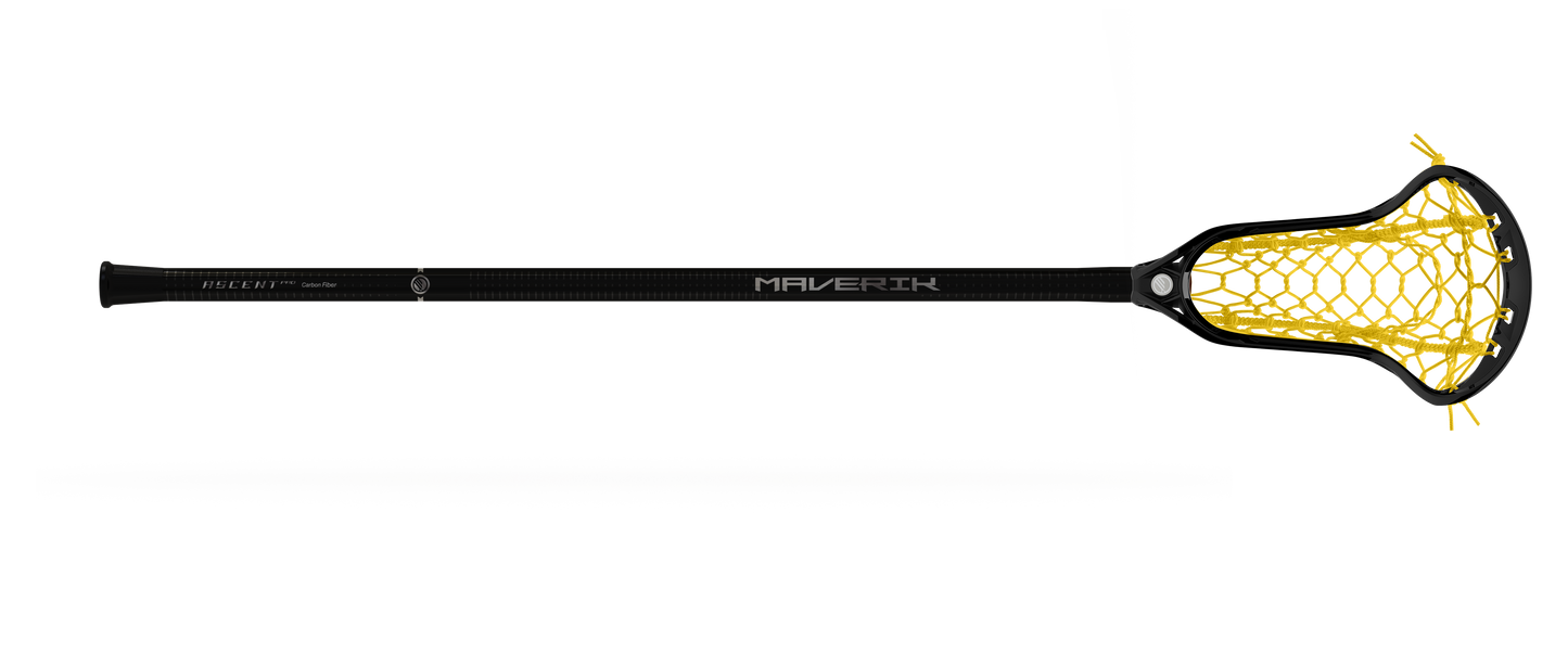 Maverik Ascent Pro Hex Complete