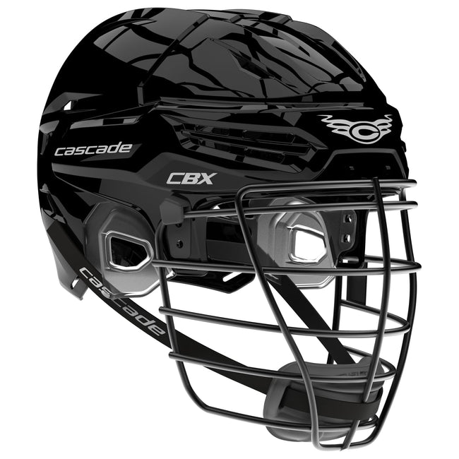 Cascade CBX Box Helmet