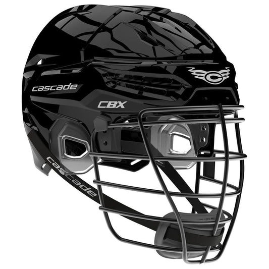 Cascade CBX Box Helmet