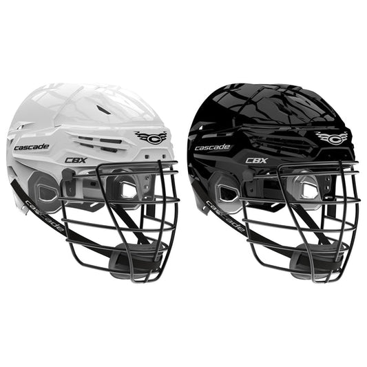 Cascade CBX Box Helmet