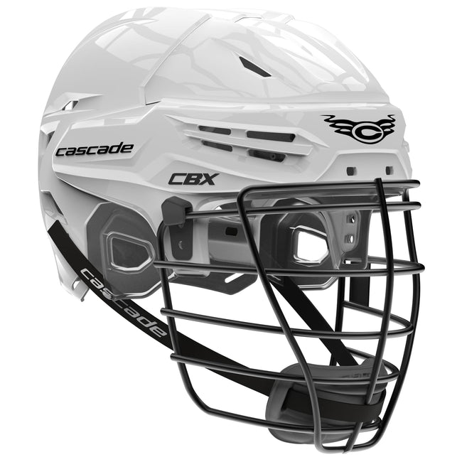 Cascade CBX Box Helmet
