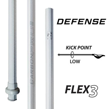 ECD Carbon Pro 3.0 Defense Shaft