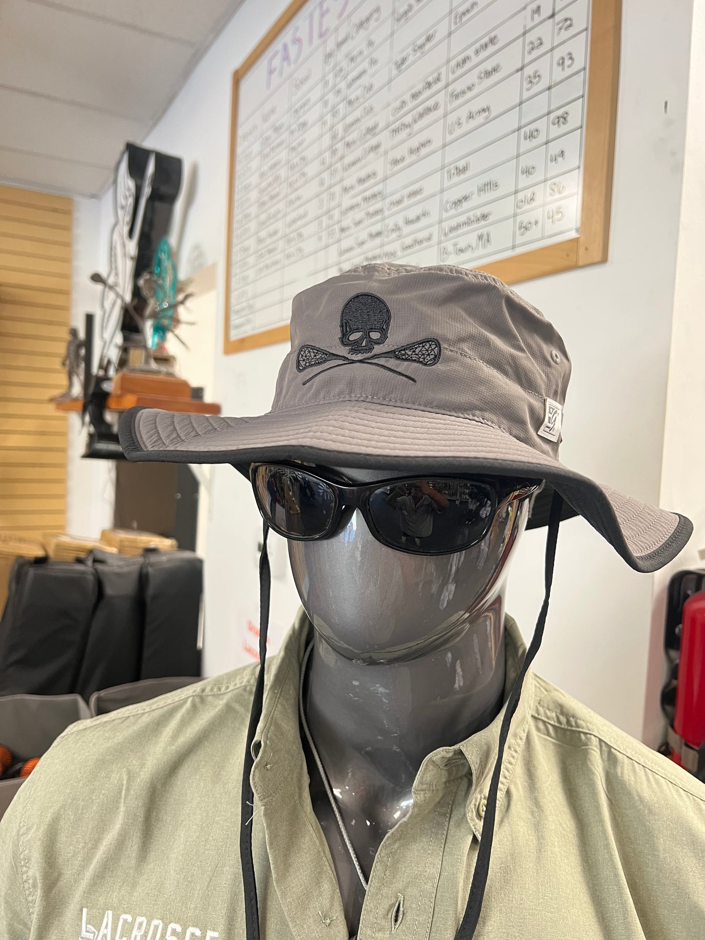 TWL Bucket Hat