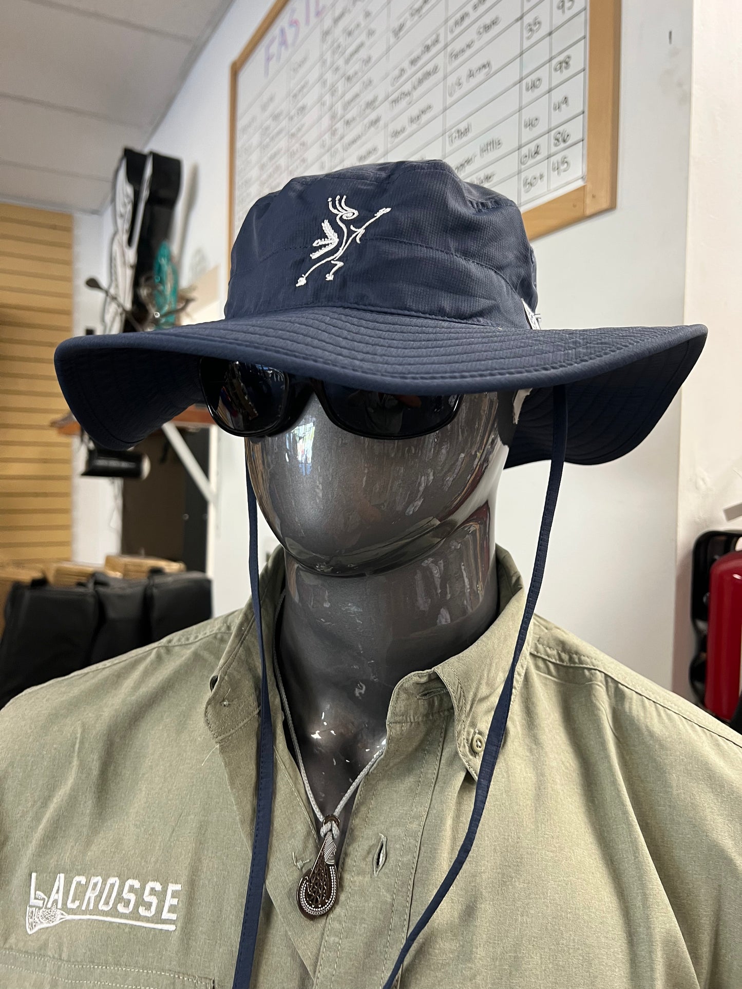 TWL Bucket Hat