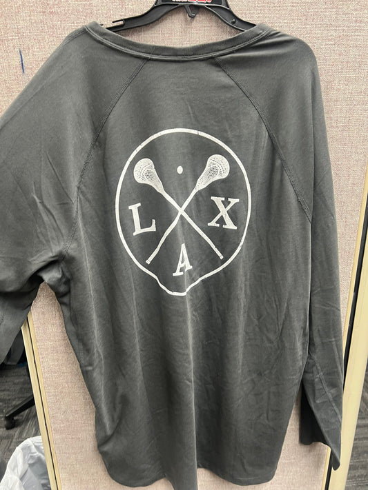 Carhartt LAX Wheel Longsleeve