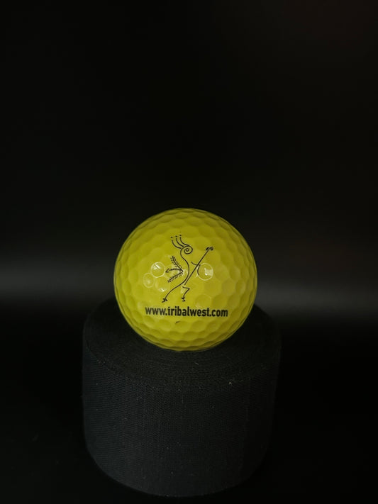 TWL Golf Ball