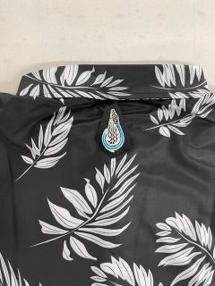 TWL HILAX Hawaiian Button Up