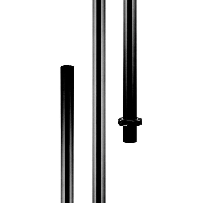 Maverik Mission Blank Shaft