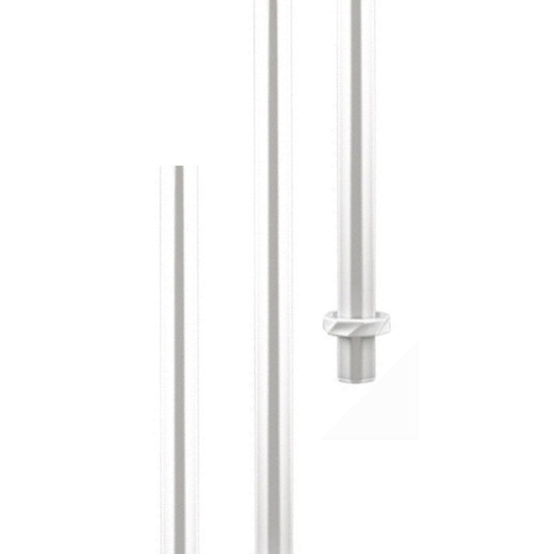 Maverik Mission Blank Shaft