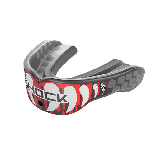 Shock Doctor Gel Max Power Mouthguard