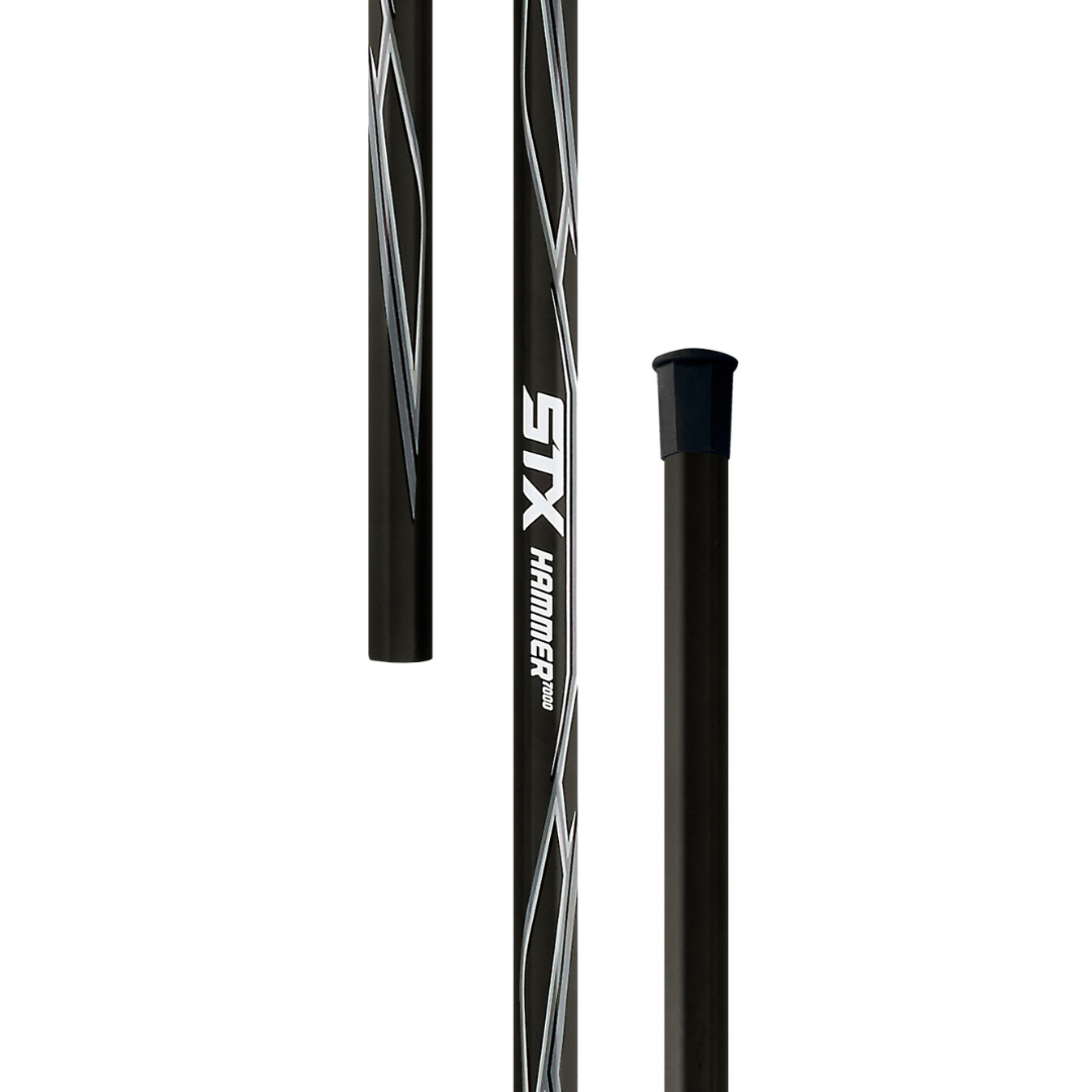 STX Hammer 7000 Handle Tribal West Lacrosse