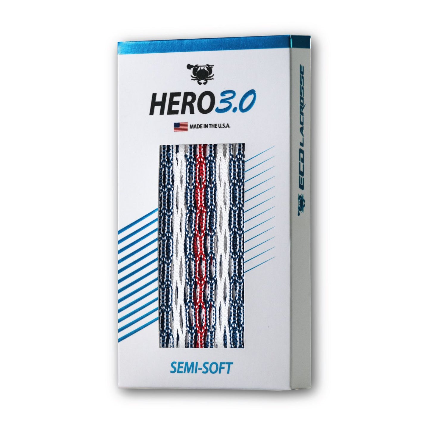 Hero Mesh 3.0