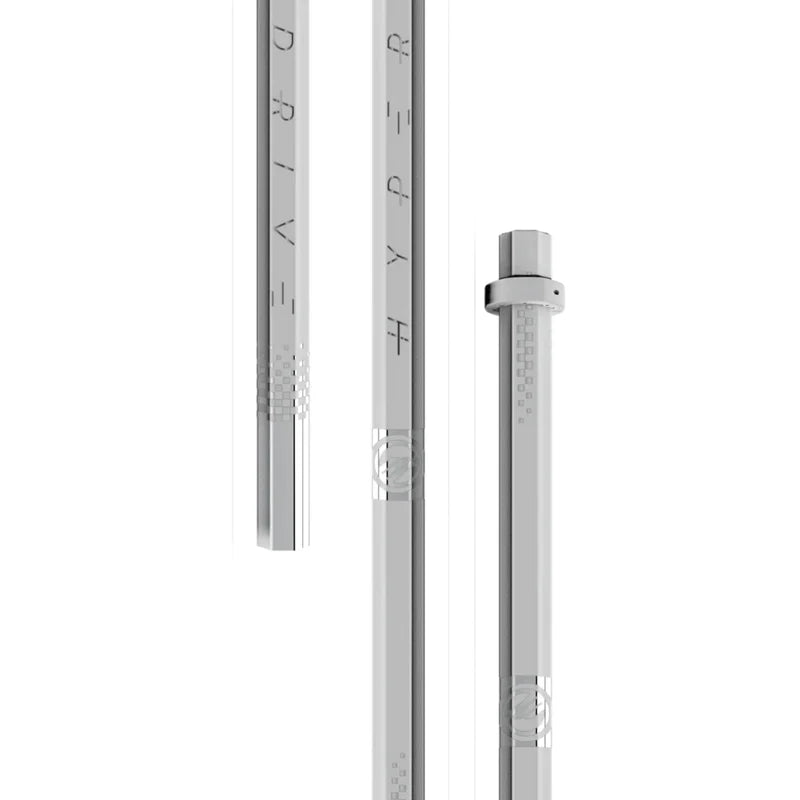 Maverik Hyperdrive Shaft 2025