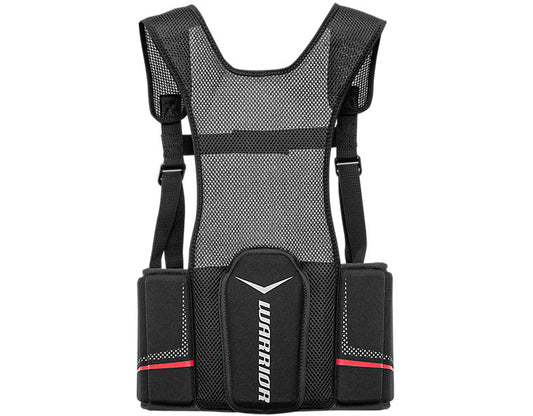Warrior Fat Boy Next Youth Rib Pad