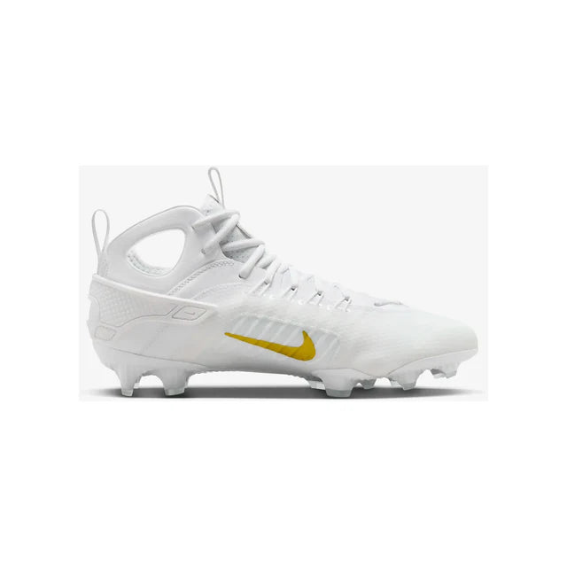 Nike Huarache 9 Elite Mid Lax Cleats