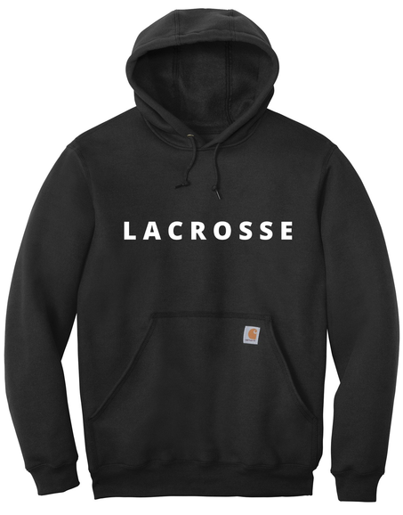 Carhartt Stick Timeline Hoodie