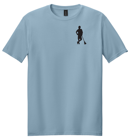 TWL Rather Be Laxin T-Shirt