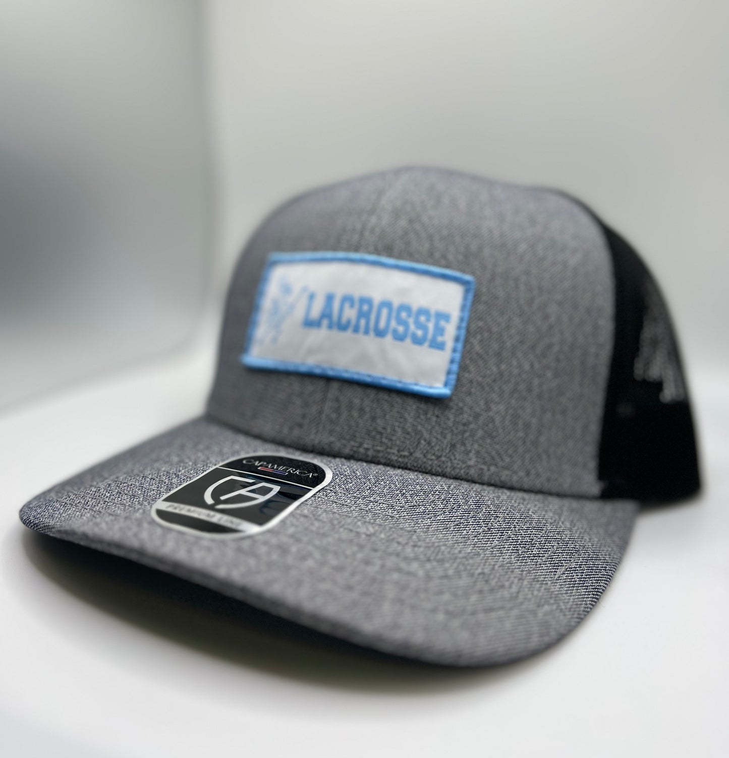 TWL Box Logo Hat