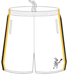 TWL 1 Tribe Shorts