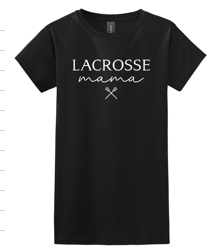 TWL Lacrosse Mama T-Shirt