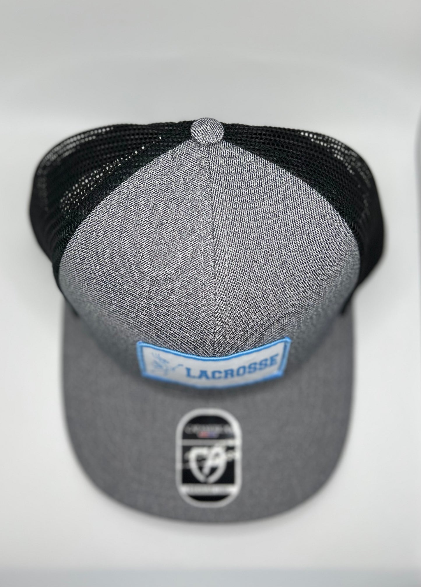 TWL Box Logo Hat