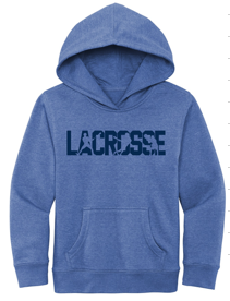 TWL Youth Lacrosse Hoodie