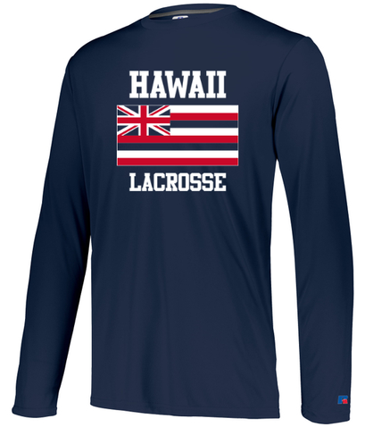 Russell HILAX Long Sleeve