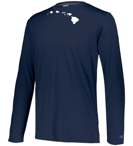 Russell HILAX Long Sleeve