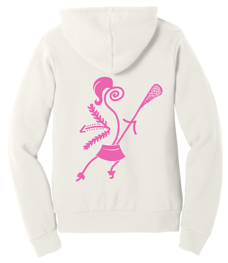 TWL Super 7's Hoodie