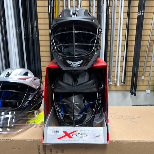 Cascade XRS Youth