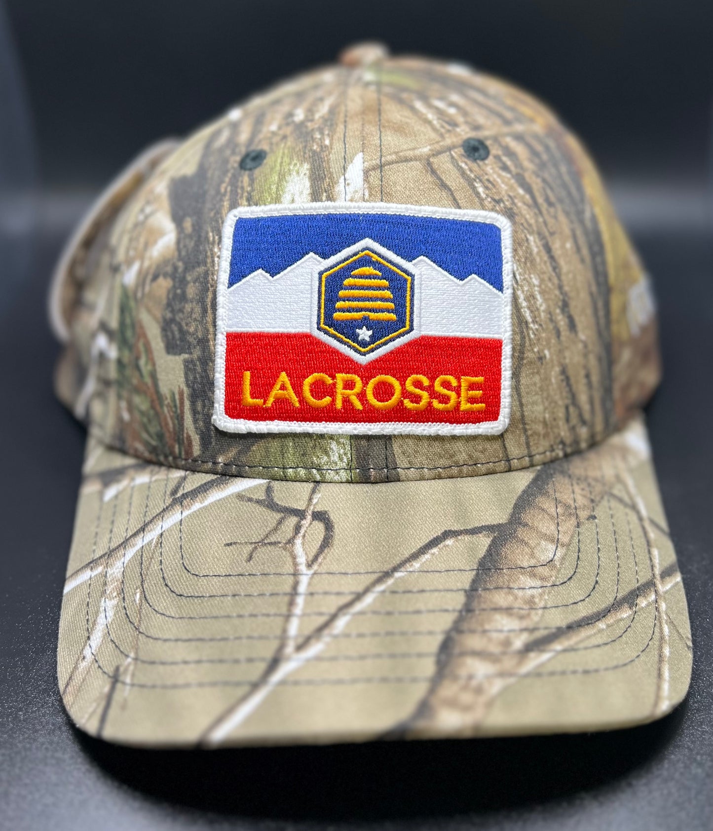 TWL Utah Hat