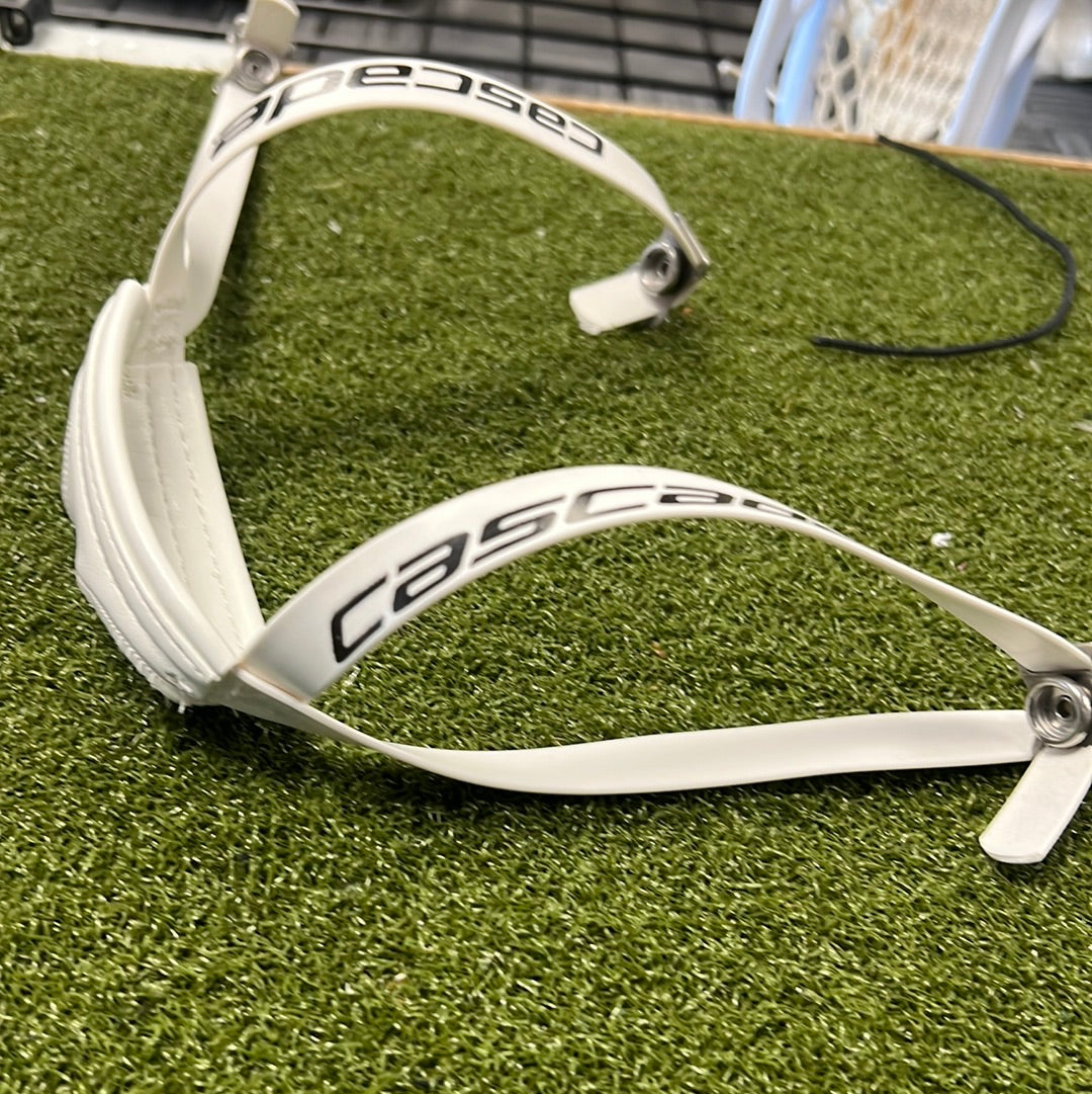 Cascade Chin Strap