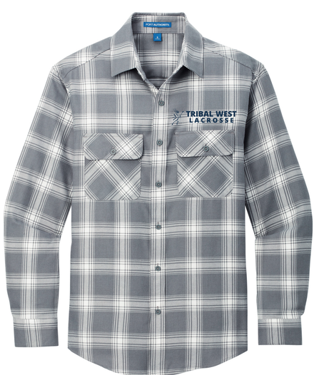 TWL Flannel