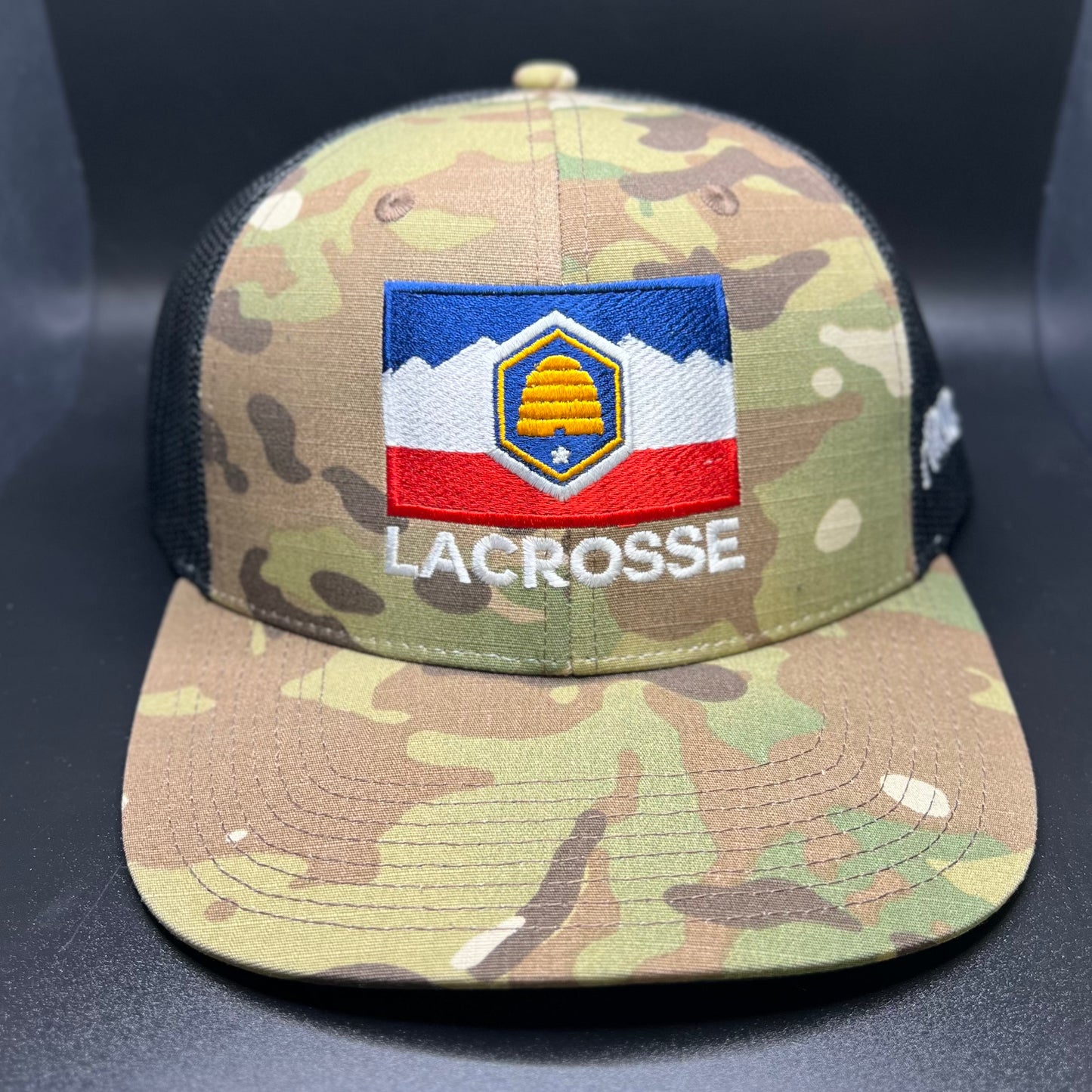 TWL Utah Hat