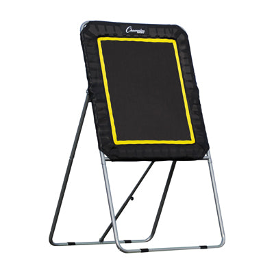 Champion Rebounder lax wall