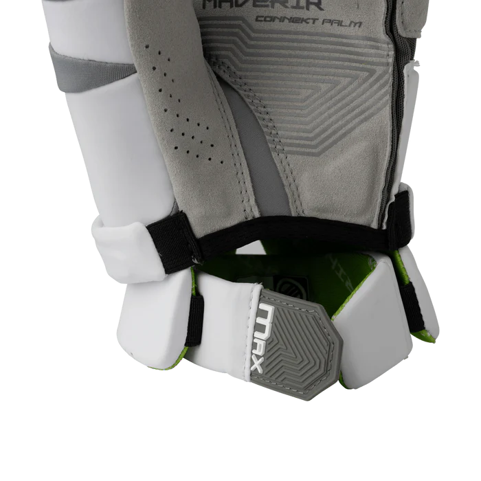 Maverik Max 2028 Goalie Gloves