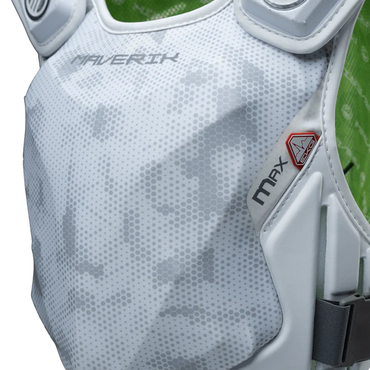 Maverik Max 2028 EKG Speed Pad