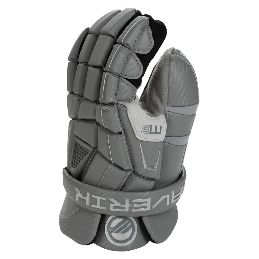 Maverik M5 Goalie Glove 2023