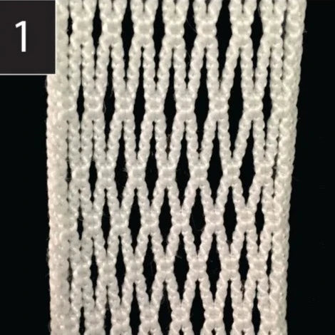 Mesh Dynasty Ignite Women's Mesh – Tribal West Lacrosse