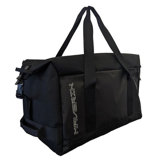 Maverik Road Trip Duffle