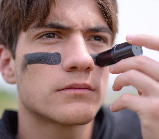 Sisu Eye Black