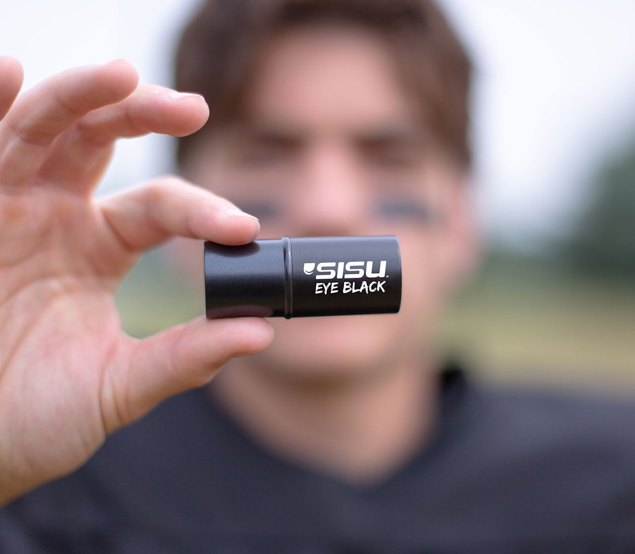 Sisu Eye Black