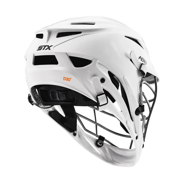 STX Aero Helmet