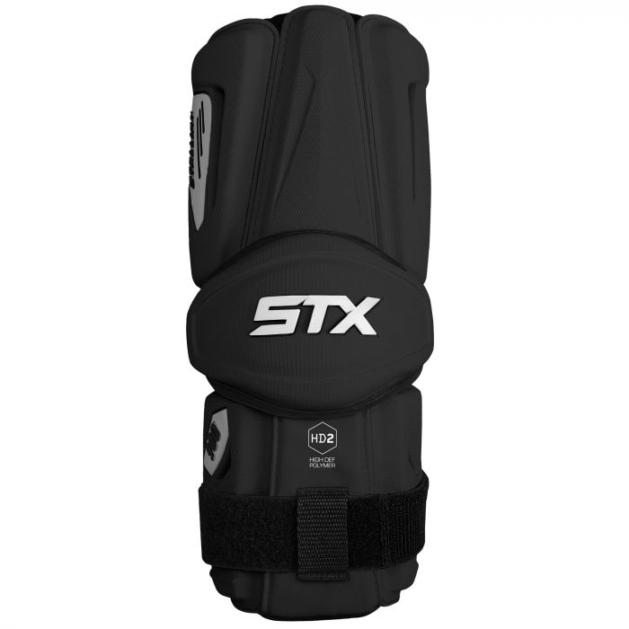 STX Stallion 900 Lacrosse Shoulder Pads Large