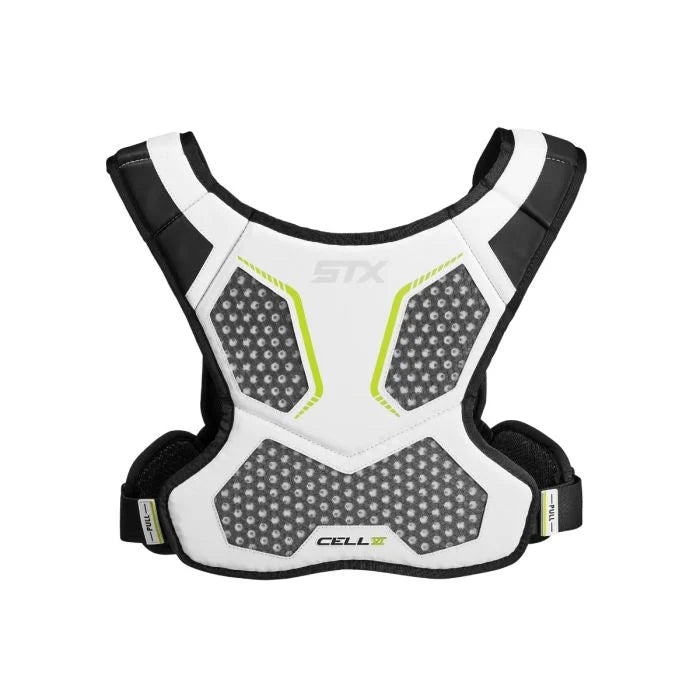 STX Cell 6 Shoulder Liner