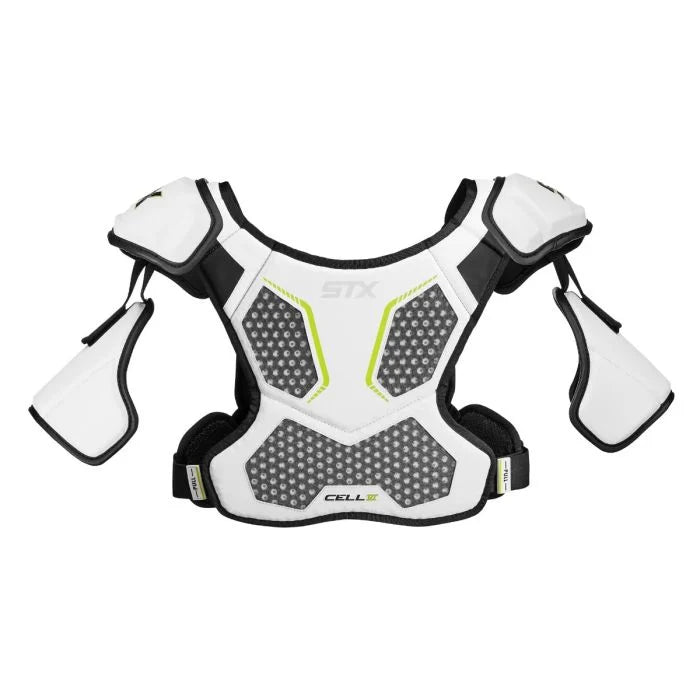 STX Cell 6 Shoulder Pad
